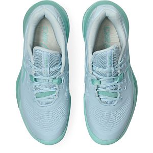 Asics Gel-Resolution X