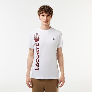 Lacoste-1HT1-Men T-shirt