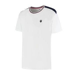 K-Swiss Hypercourt Mesh Crew