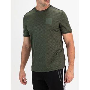 Sjeng sport man tee sequoia