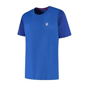 K-Swiss Hypercourt Jaquard Tee