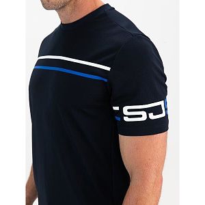 Sjeng sport Man tee Brynn