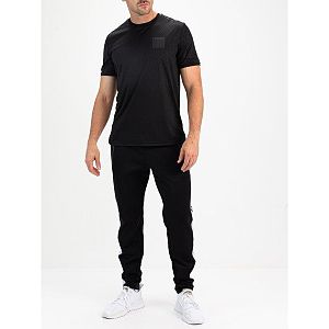 Sjeng sport Man tee sequoia