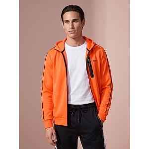 SJS Men Hooded Jack Memphis