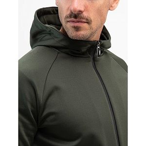 Sjeng sport hooded jack Orrell