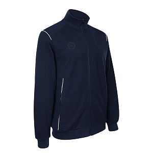 The IM Men Cotton Track Jacket