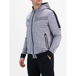 Sjeng sport man hooded Aleck