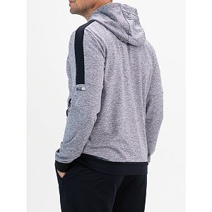 Sjeng sport man hooded Aleck