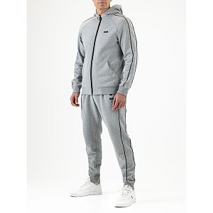SJS Man Hooded Martin