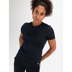 Sjeng sport- lady tee Esmee plus size