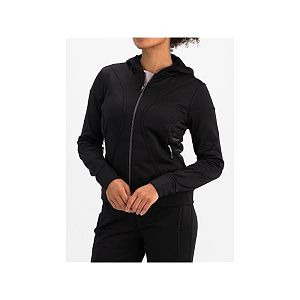 Sjeng sport lady hooded top olivia