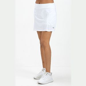 Sjeng-sport-skort-monica-wit