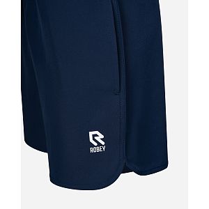 Robey Tennis Club Short Woman