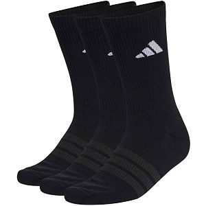 Adidas crew sock 3 stukss