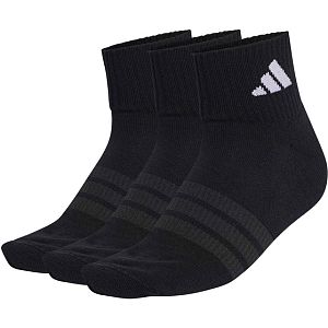 Adidas ankle sock 43/45  3 stuks