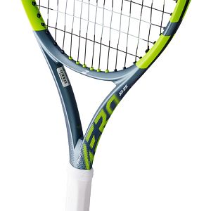 Babolat PA junior 25