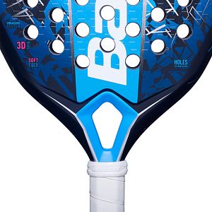 Babolat-Air-Vertuo-25