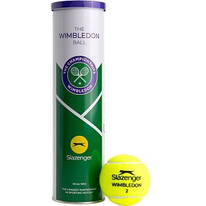 Slazenger tennis bal Wimbledon