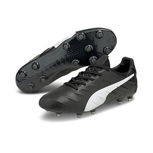 Puma King Platinum