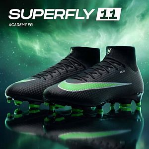Nike Superfly 11 AC FG/MG