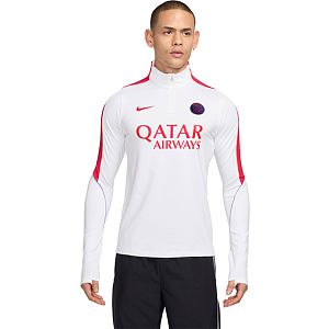 NiKE Paris saint Germain top