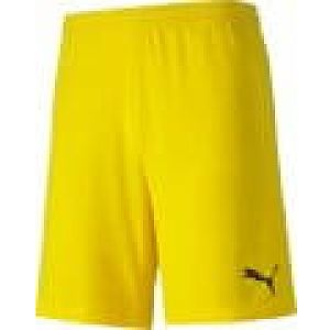 Puma TeamFINAL 21 Knit Short