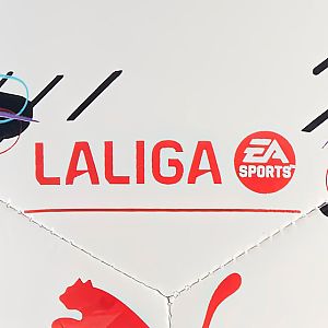 Puma Stellar Play laliga