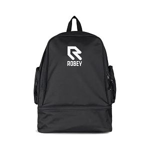 Robey-backpack zwart