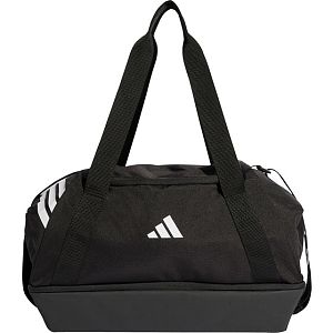 Adidas Tiro Duffeltas met bodemvak