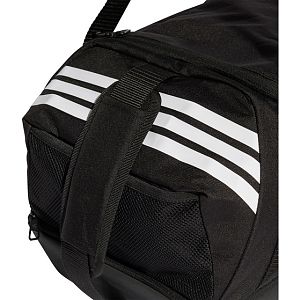 Adidas Tiro Duffeltas met bodemvak