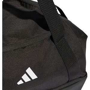 Adidas Tiro Duffeltas met bodemvak