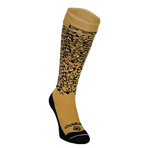 Brabo Sock Pure Cheetah
