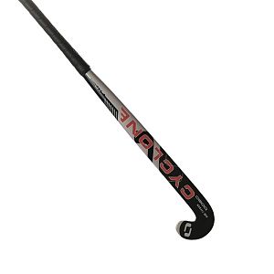 Cyclone X6 Tyfoon Late Bow Pink