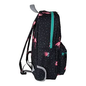 Brabo-backpack-flamingo