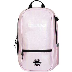 Brabo Backpack fun pink