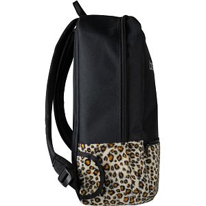 Brabo Backpack fun leopard