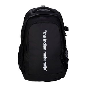 The Indian Maharadja Backpack PLX5 34