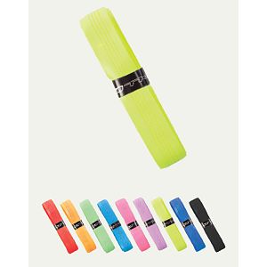 TK Hi-Soft Vervangingsgrip Geel