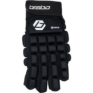 Brabo Force Full Finger indoor glove