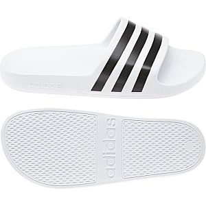 Adidas Adillette Aqua white
