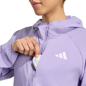 Adidas 3S jacket Woman