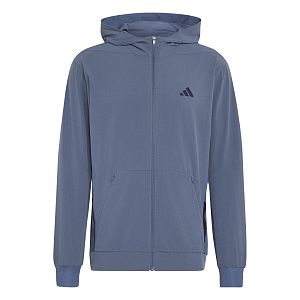 Adidas D4T Hybrid Hoody