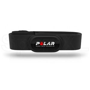 Polar H2 Borstband Hybrid