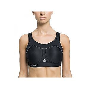 Pure Lim High Impact Bra 75C