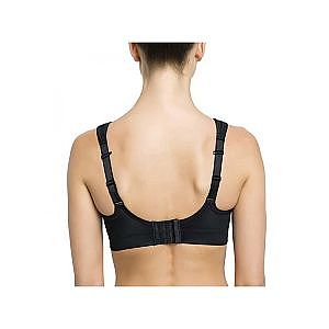 Pure Lim High Impact Bra 75C