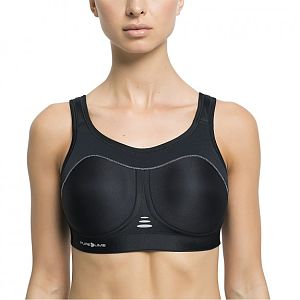 Pure lime High impact bra 90D